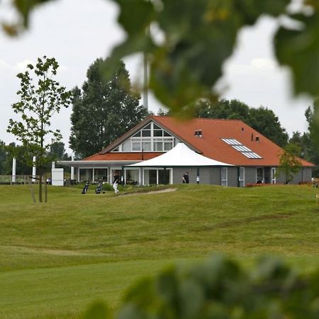 Harderwold Villa Resort Зеволде Екстериор снимка