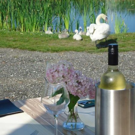 Harderwold Villa Resort Зеволде Екстериор снимка