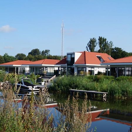Harderwold Villa Resort Зеволде Екстериор снимка