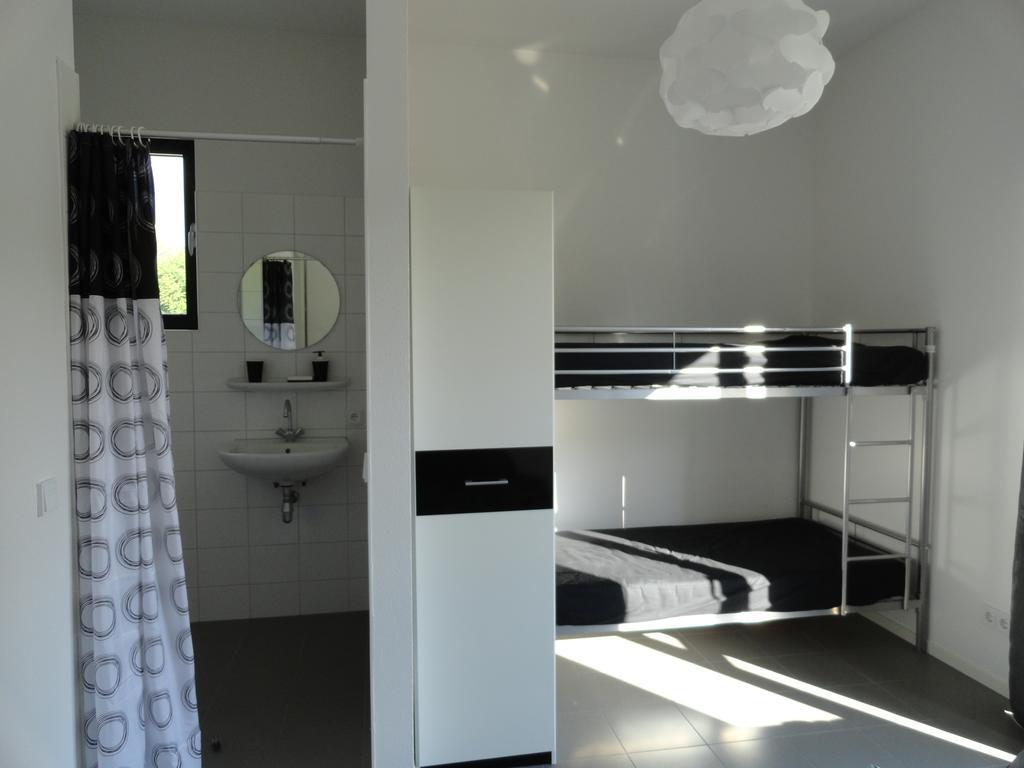 Harderwold Villa Resort Зеволде Екстериор снимка