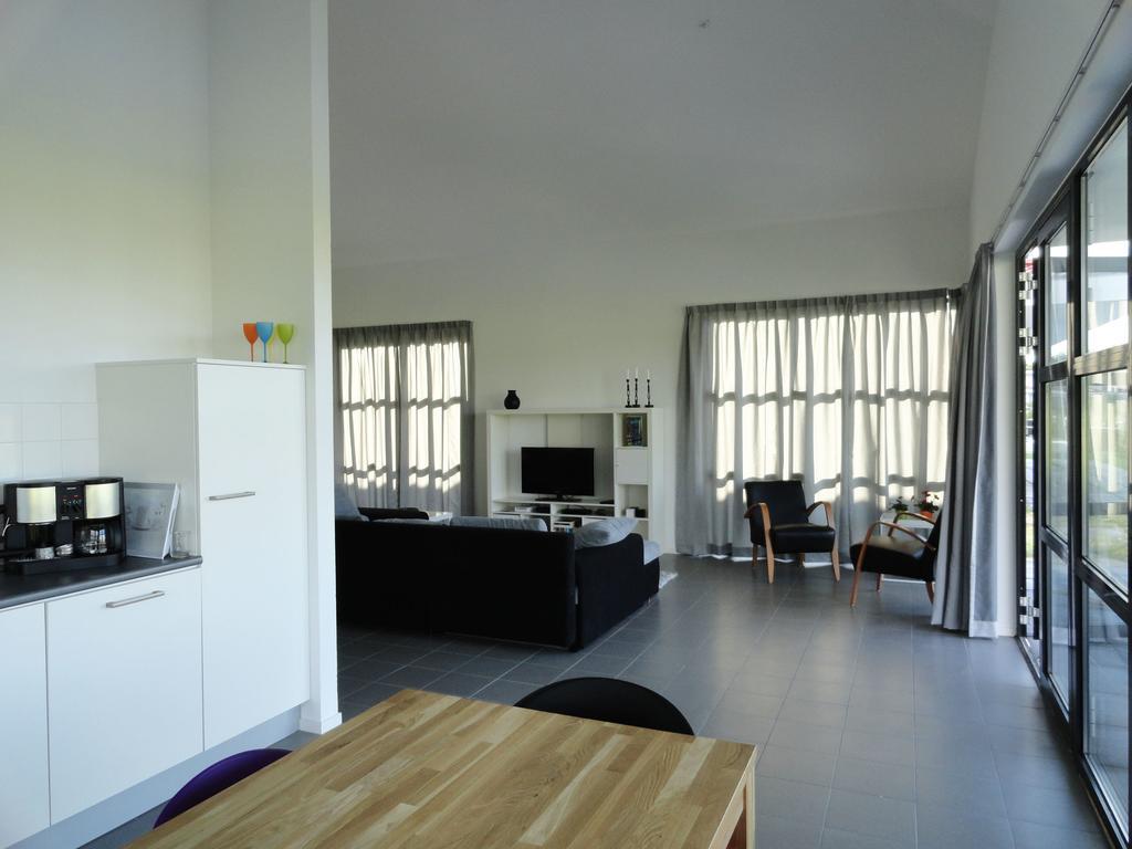 Harderwold Villa Resort Зеволде Екстериор снимка