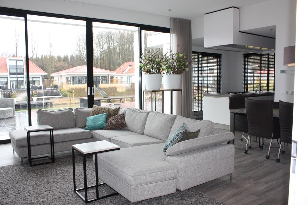 Harderwold Villa Resort Зеволде Екстериор снимка