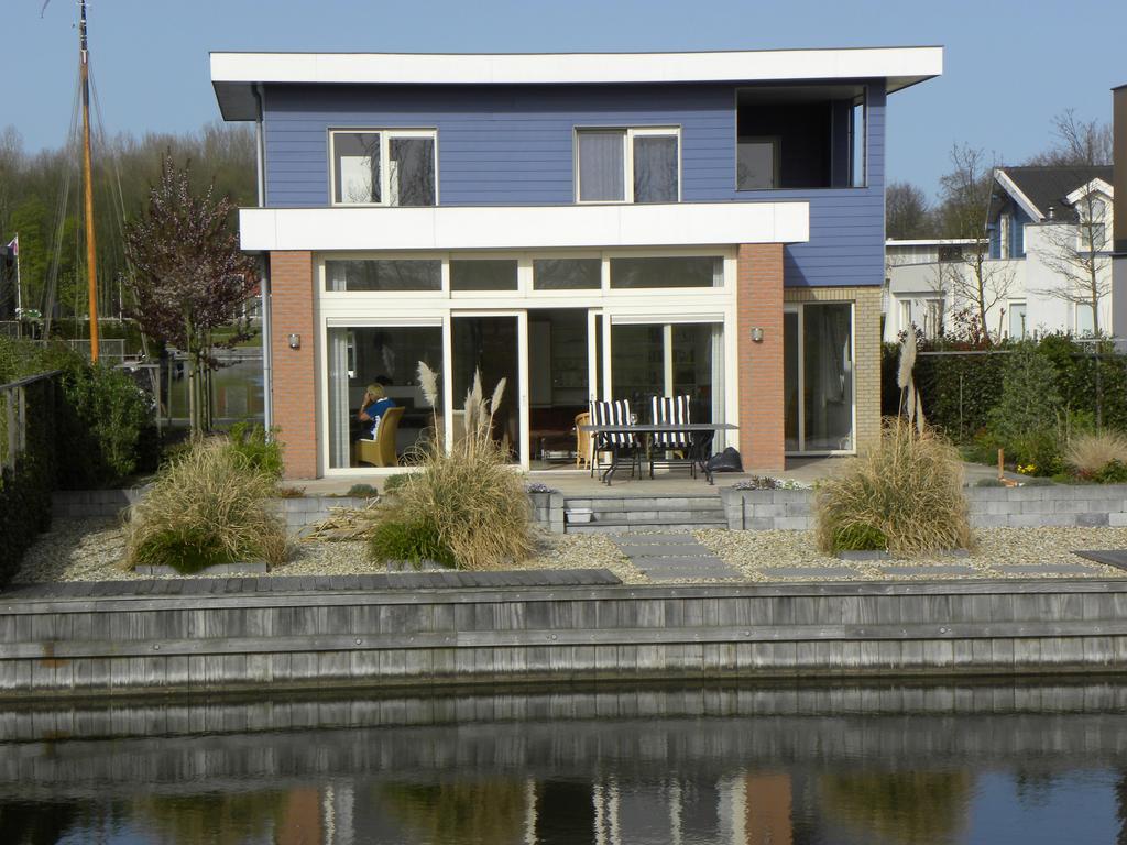 Harderwold Villa Resort Зеволде Екстериор снимка