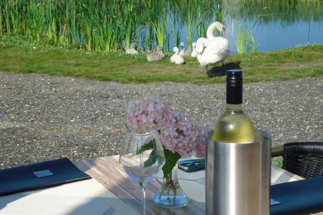 Harderwold Villa Resort Зеволде Екстериор снимка