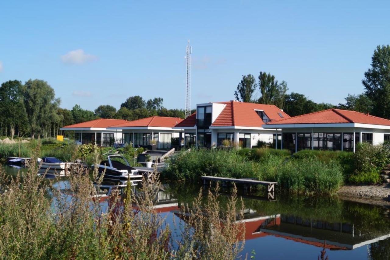 Harderwold Villa Resort Зеволде Екстериор снимка