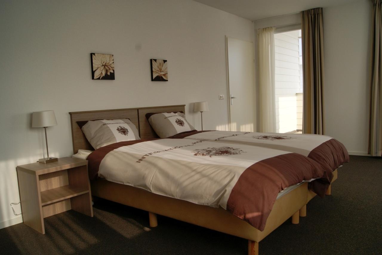 Harderwold Villa Resort Зеволде Стая снимка